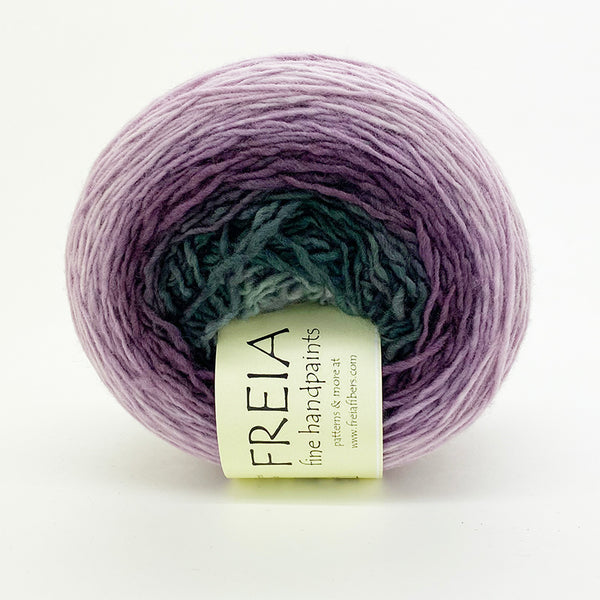 Freia Shawl Ball