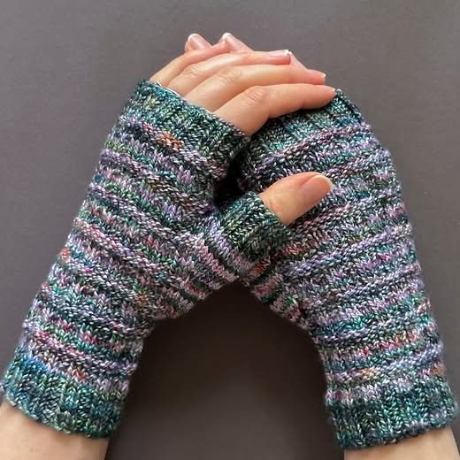 Cozy Fall Knitting Subscription
