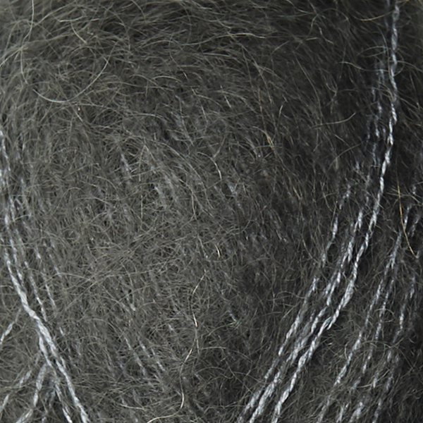 Silk Mohair