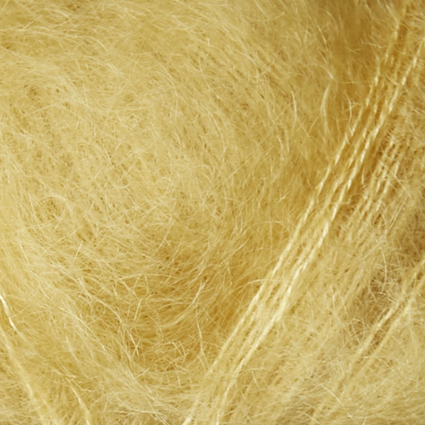 Silk Mohair