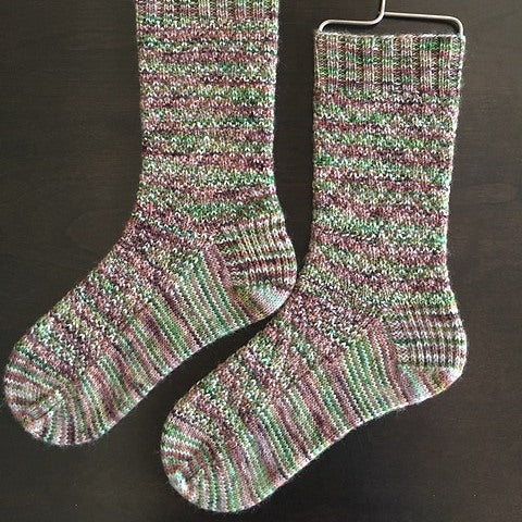 Cozy Fall Knitting Subscription