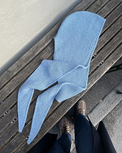 Winter Warmth Knitting Subscription