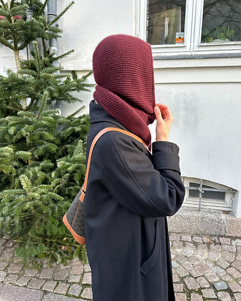 Winter Warmth Knitting Subscription