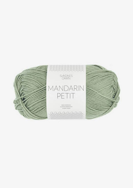Mandarin Petit