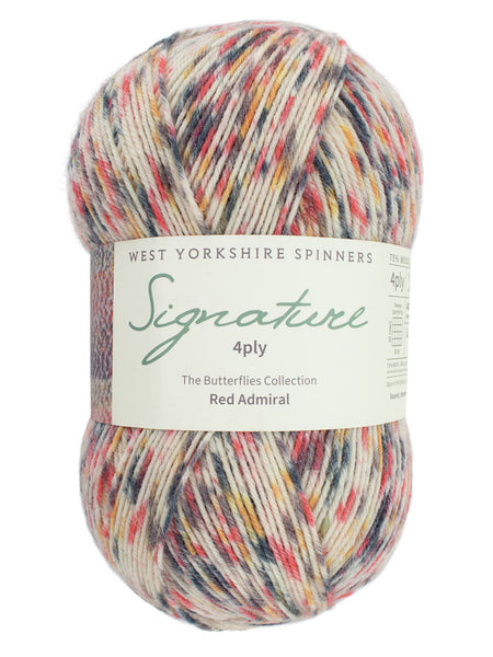 Signature 4-Ply Sock