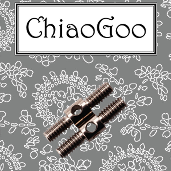 Chiao Goo Accessories