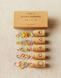 Stitch Markers