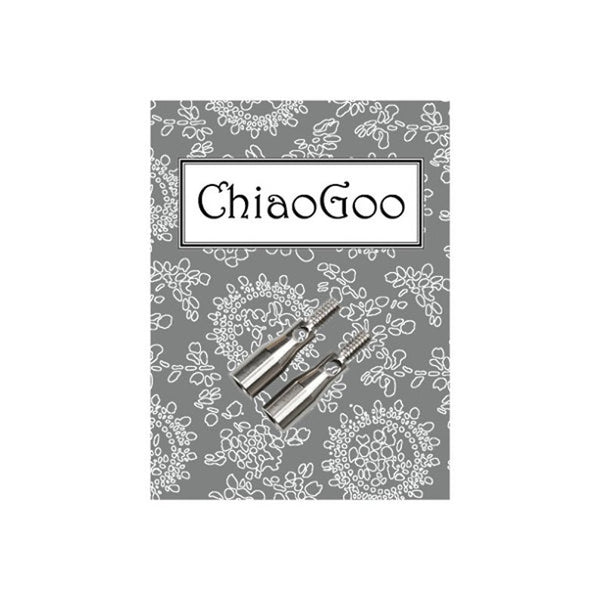 Chiao Goo Accessories