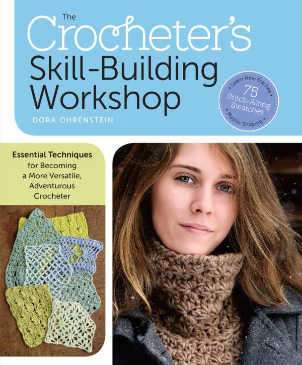 Crocheter's Skill Building Workshop