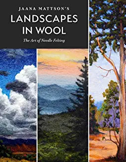 Landscapes in Wool