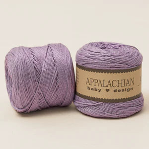 Appalachian Baby Design 100% Organic Cotton